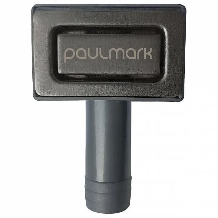 Прямоугольный перелив Paulmark PM22 GM