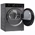 Сушильная машина Midea MD210H100WDB/T