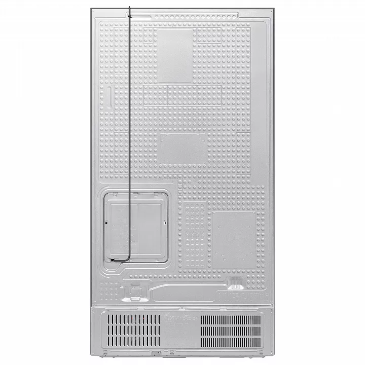 Холодильник-морозильник Side-by-Side Samsung RS80F65M1WWT