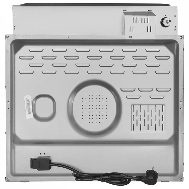 Газовый духовой шкаф MAUNFELD MOGM703B2