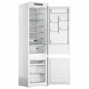 Встраиваемый холодильник-морозильник Whirlpool WHC20T352