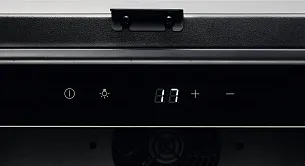 Встраиваемый винный шкаф AEG AWS4052B5B