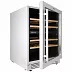 Встраиваемый винный шкаф Cellar Private CP043-2TW