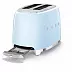 Тостер SMEG TSF01PBEU