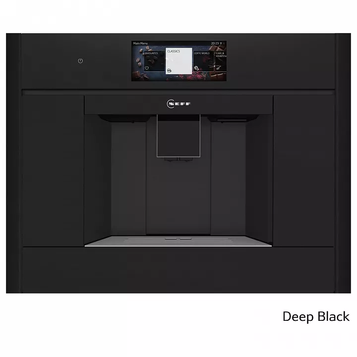 Встраиваемая кофемашина NEFF CL9TX11Y0