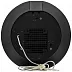Островная вытяжка Krona HOLLY ISOLA 500 BLACK S
