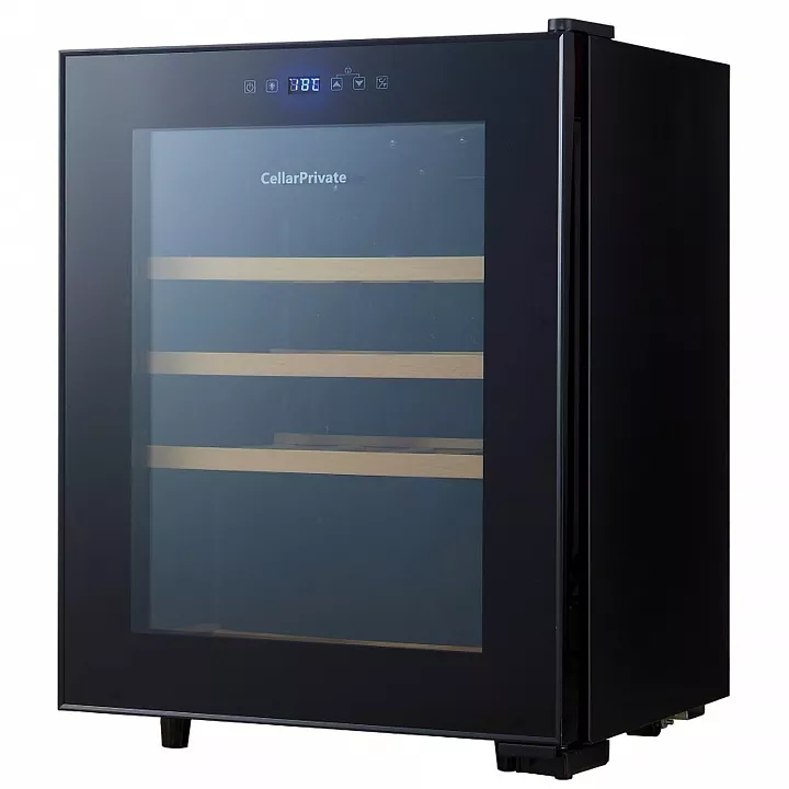 Винный шкаф Cellar Private CP023