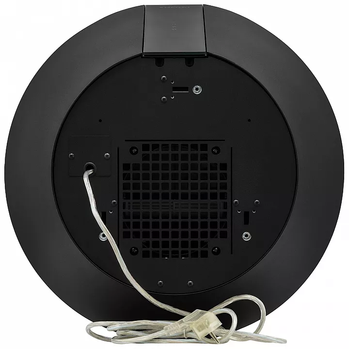 Островная вытяжка Krona HOLLY ISOLA 500 BLACK S