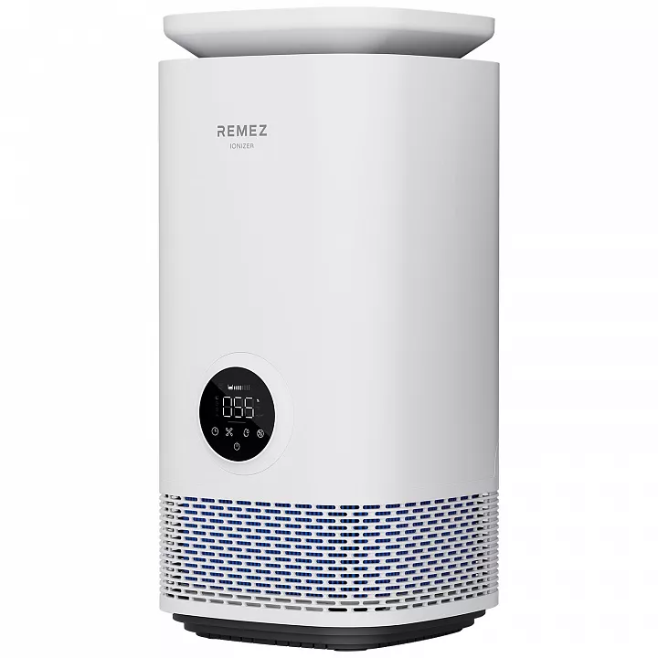 Очиститель воздуха REMEZ AirCreator Ionizer RMC-411i