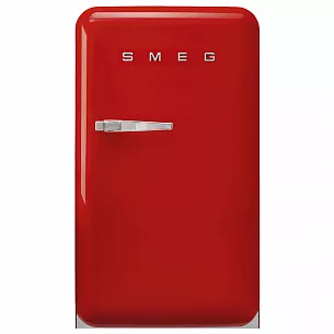 Холодильник-морозильник Smeg FAB10RRD6