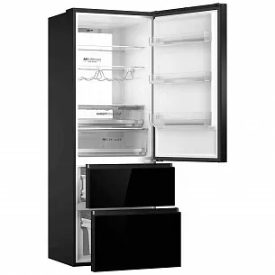 Холодильник-морозильник French Door Haier A4F745CGBGRU1