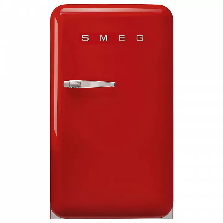 Холодильник-морозильник Smeg FAB10RRD6