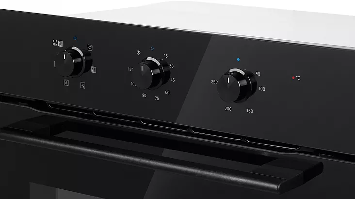 Электрический духовой шкаф Midea MO37007GB