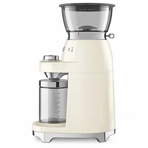 Кофемолка SMEG CGF03CREU
