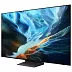 Телевизор Samsung QE65S90HAEXPY (2026) 65", 4K UHD, OLED