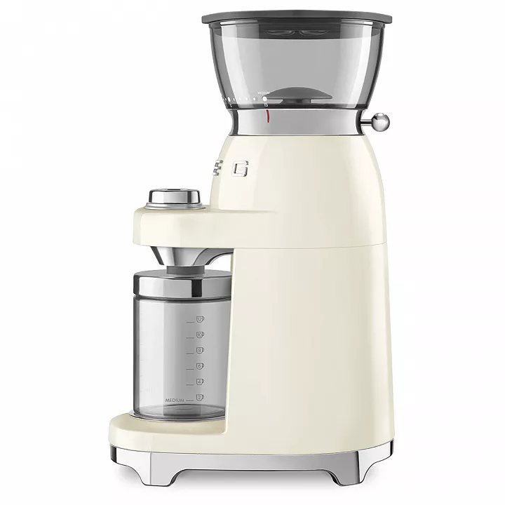 Кофемолка SMEG CGF03CREU
