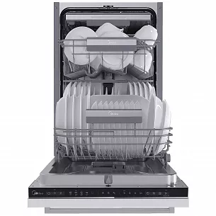 Встраиваемая посудомоечная машина Midea MID45S140i