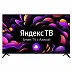 Телевизор HIBERG 43Y UHD-R (new) (2024) 43″, 4K UHD, LED