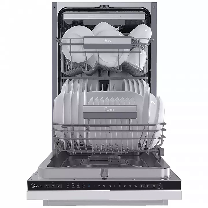 Встраиваемая посудомоечная машина Midea MID45S140i