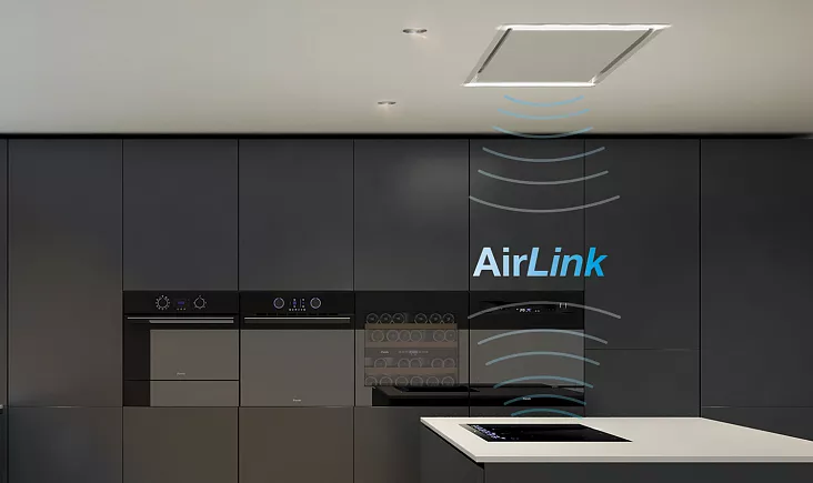 Индукционная варочная панель Pando PI-3500 AirLink