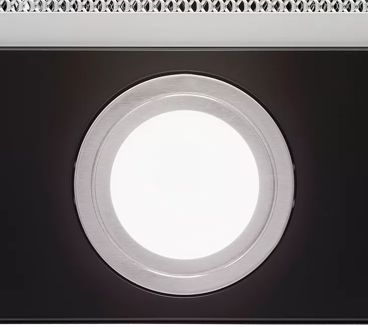 Вытяжка с выдвижным экраном Krona KAMILLA T SENSOR MAX 600 BLACK