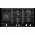 Газовая варочная панель Teka GZC 95320 XBC NIGHT RIVER BLACK