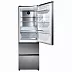 Холодильник-морозильник French Door VARD VRI191M60BX