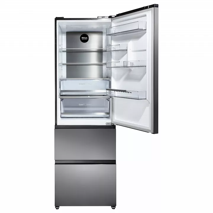 Холодильник-морозильник French Door VARD VRI191M60BX