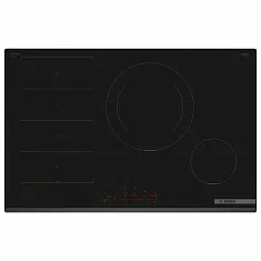 Индукционная варочная панель BOSCH PXE831HC1E