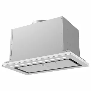 Полновстраиваемая вытяжка Midea MH60I970GW