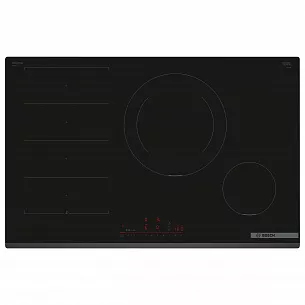 Индукционная варочная панель BOSCH PXE831HC1E