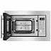 Встраиваемая микроволновая печь MAUNFELD XBMO202S