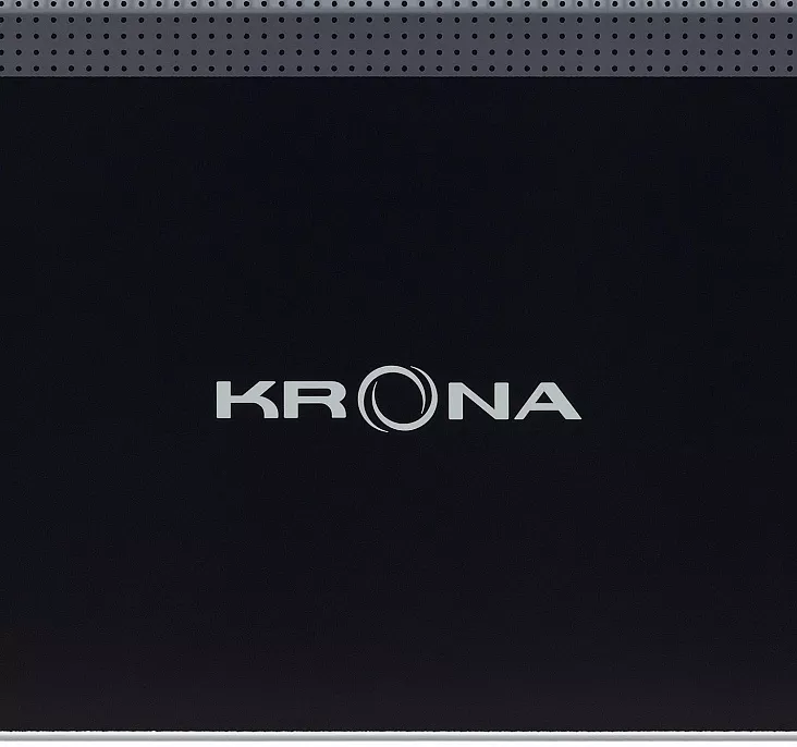 Электрический духовой шкаф Krona LEGENDE 60 BL/BL