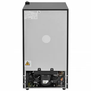 Винный шкаф ZUGEL ZCWF281DB