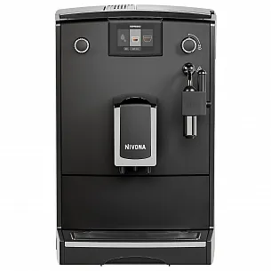 Автоматическая кофемашина Nivona NICR 550