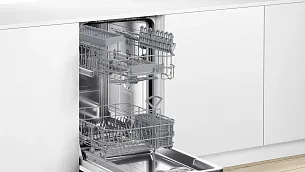 Встраиваемая посудомоечная машина BOSCH SPV2IKX10E