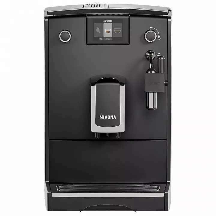 Автоматическая кофемашина Nivona NICR 550