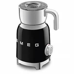 Вспениватель Smeg MFF11BLEU