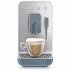 Автоматическая кофемашина Smeg BCC12SBMEU