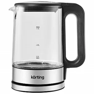 Электрический чайник Korting KWK 0901 G