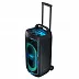 Портативная аудиосистема Samsung MX-ST50F/RU