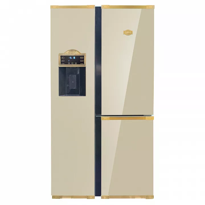 Холодильник-морозильник Side-by-Side Kaiser KS 90300 ElfAD Bio