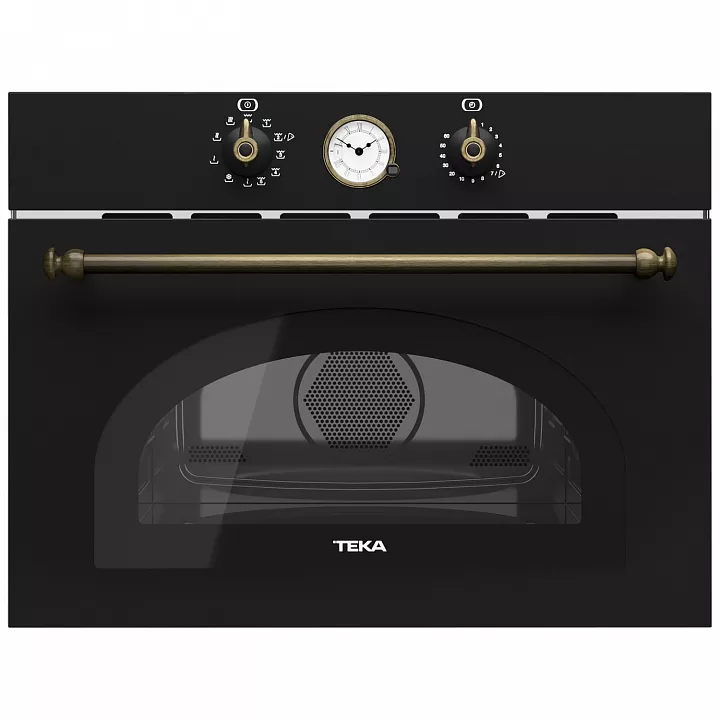 Встраиваемая микроволновая печь Teka MWR 32 BIA ANTHRACITE-OB