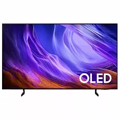 Телевизор Samsung QE83S85HAEXPY (2026) 83", 4K UHD, OLED