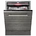 Встраиваемая посудомоечная машина TOSHIBA DW-14B4(B)-RU