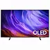 Телевизор Samsung QE83S85HAEXPY (2026) 83", 4K UHD, OLED