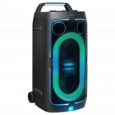 Портативная аудиосистема Samsung MX-ST50F/RU