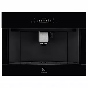 Встраиваемая кофемашина Electrolux KBC85Z