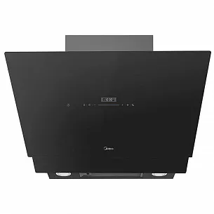 Наклонная вытяжка Midea MH60AN995GB