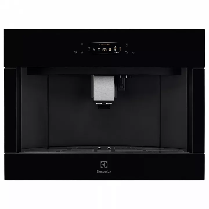 Встраиваемая кофемашина Electrolux KBC85Z